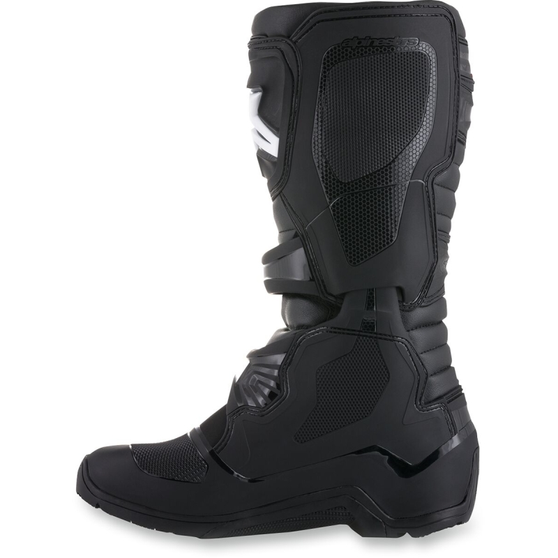 BOTTES ALPINESTARS TECH 3 ENDURO NOIR