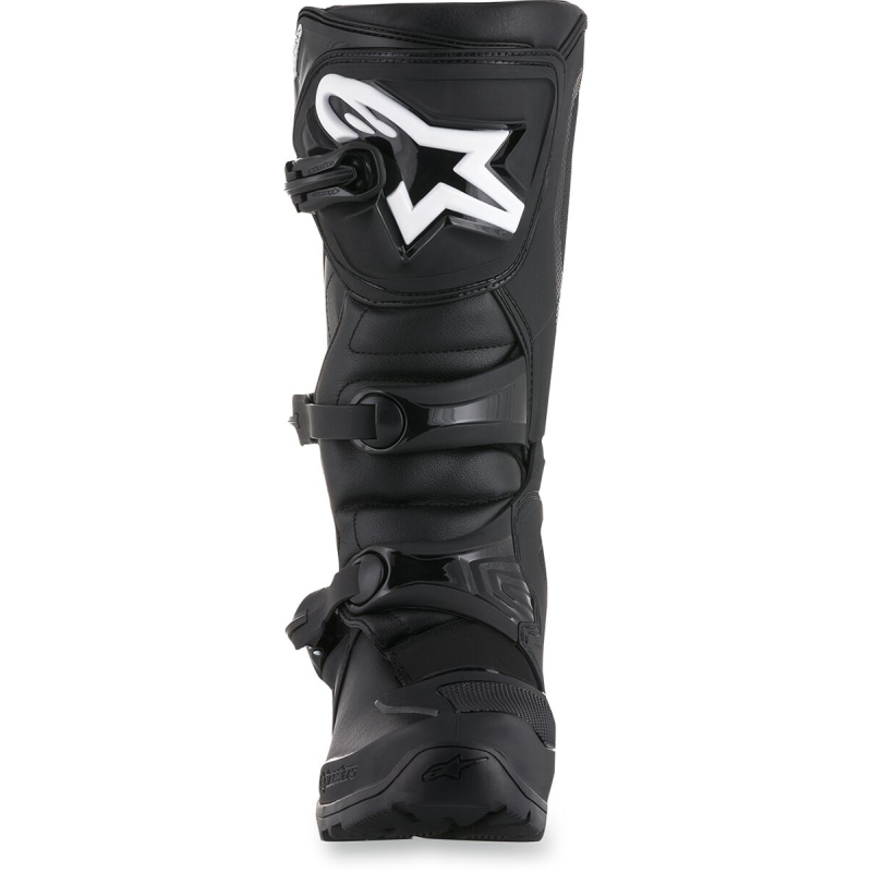 BOTTES ALPINESTARS TECH 3 ENDURO NOIR