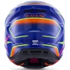CASQUE ALPINESTARS S-M7 CAST ROSE