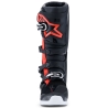 BOTTES ALPINESTARS TECH 7 ENDURO DRYSTAR® ROUGE