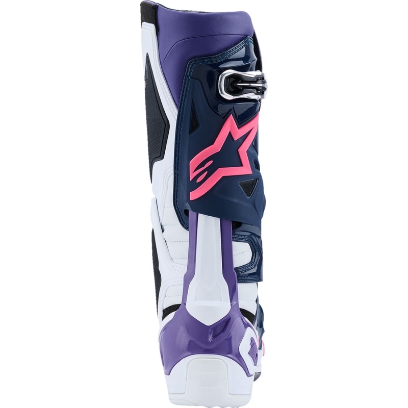 BOTTES ALPINESTARS TECH 10 ROSE