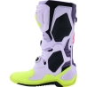 BOTTES ALPINESTARS TECH 10 SUPERVENTED VIOLET