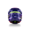 CASQUE ALPINESTARS S-M7 DEED VIOLET