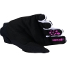 GANTS ALPINESTARS FULL BORE V2 VIOLET