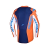 MAILLOT ALPINESTARS FLUID GRID ORANGE