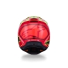 CASQUE ALPINESTARS SM3 FRAY ROUGE