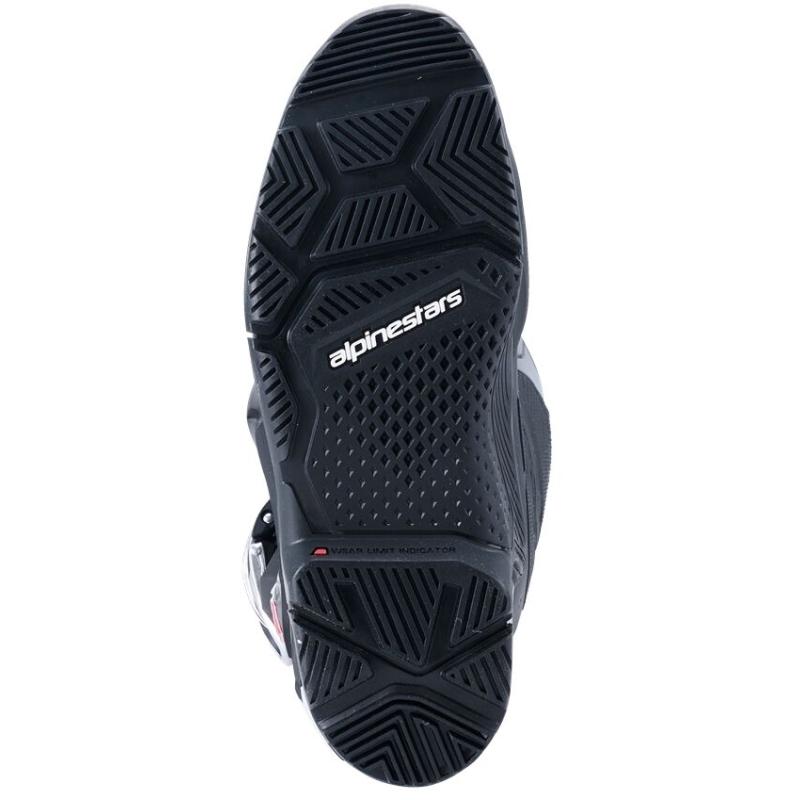 BOTTES ALPINESTARS TECH 7 ENDURO DRYSTAR® NOIR