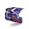 CASQUE ALPINESTARS S-M7 DEED VIOLET