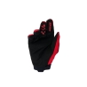 GANTS ENFANT ALPINESTARS FULL BORE V2 ROUGE