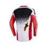 MAILLOT ALPINESTARS TECHSTAR NOMUR ROUGE
