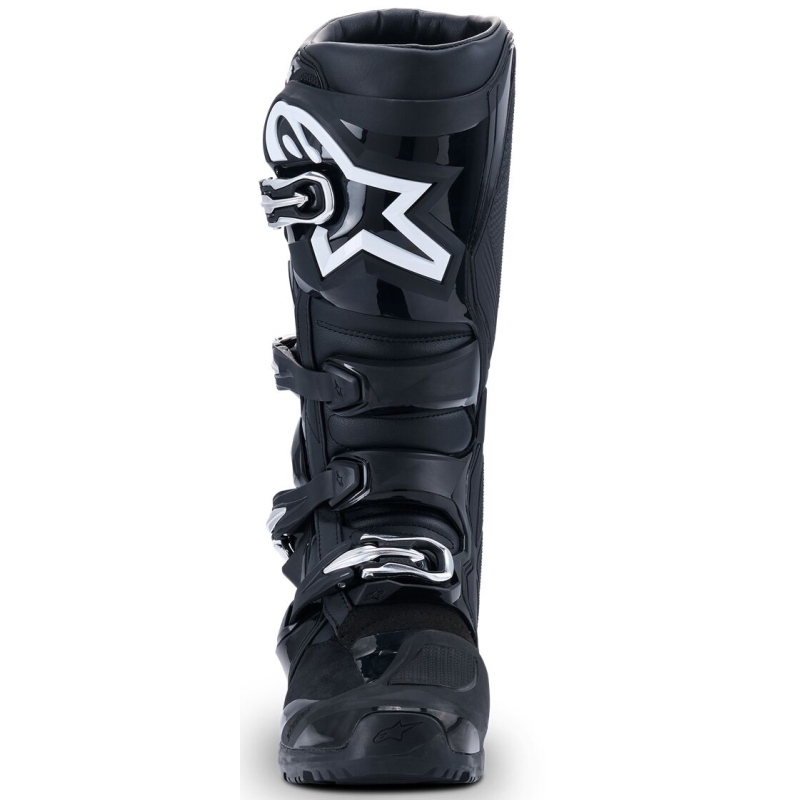 BOTTES ALPINESTARS TECH 7 ENDURO DRYSTAR® NOIR
