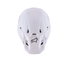 CASQUE ALPINESTARS S-M7 SM7 BLANC