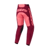 PANTALON ALPINESTARS RACER RIWAY ROUGE