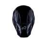 CASQUE ALPINESTARS S-M7 SM7 NOIR BRILLANT