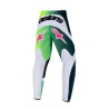 PANTALON ENFANT ALPINESTARS FLUID PORTL VERT