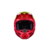 CASQUE ALPINESTARS SM3 FRAY ROUGE