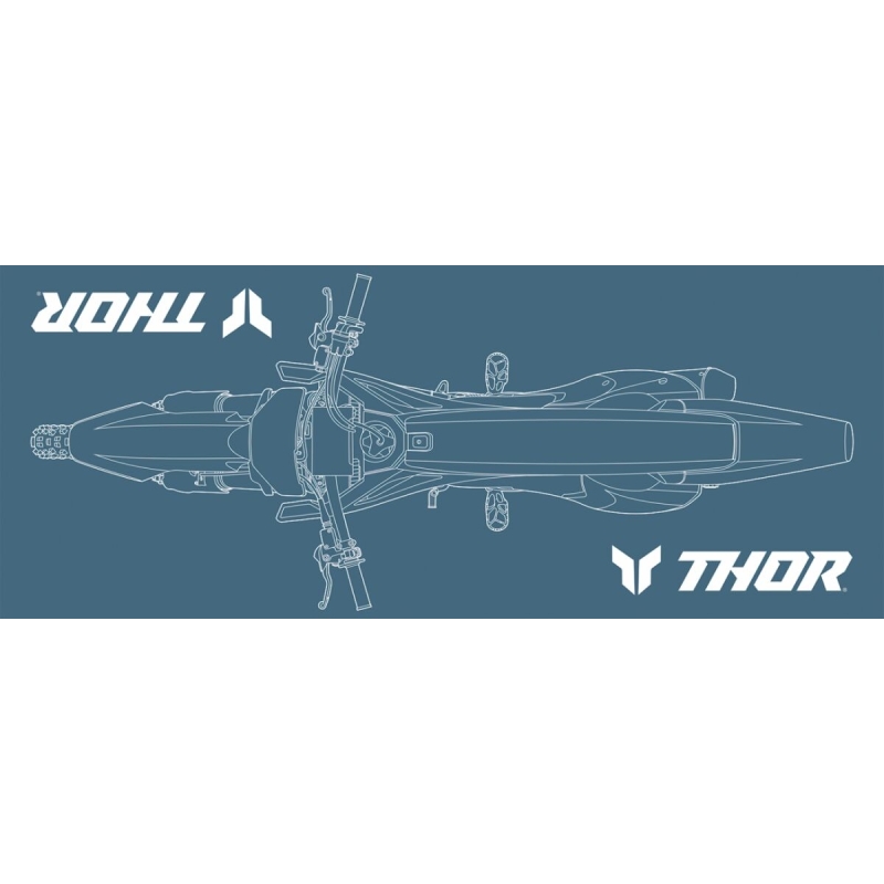 TAPIS DE SOL THOR LARGE