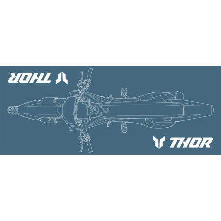 TAPIS DE SOL THOR LARGE
