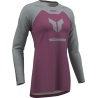 MAILLOT FEMME THOR RIDEMODE MENACE VIOLET