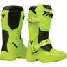 BOTTES MOTOCROSS ENFANT THOR BLITZ XR MINI JAUNE