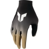 GANTS MOTOCROSS THOR SPORTMODE ICONIC MARRON