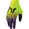 GANTS THOR SPORTMODE ICONIC JAUNE