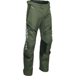 PANTALON THOR TERRAIN OVER-THE-BOOT VERT