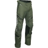 PANTALON THOR TERRAIN OVER-THE-BOOT VERT