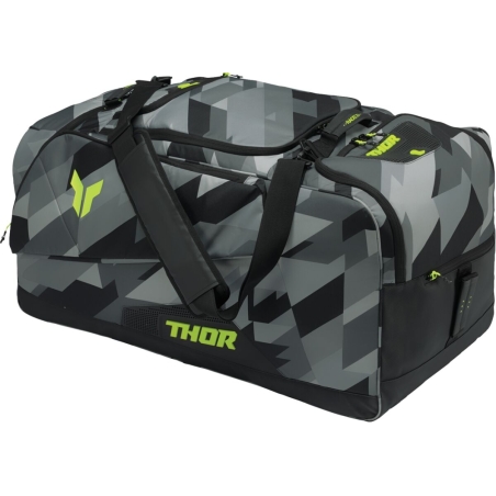 SAC THOR CIRCUIT GRIS FONCÉ