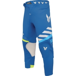 PANTALON CROSS ENFANT THOR SPORTMODE SYNTH BLEU