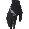 GANTS MOTOCROSS ENFANT THOR RIDEMODE STATIC NOIR