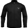 VESTE MOTOCROSS THOR PACK NOIR