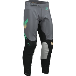PANTALON CROSS THOR LAUNCHMODE AIR RAPTOR NOIR