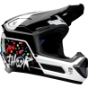 CASQUE ENFANT THOR FLEET SPLAT NOIR