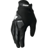 GANTS MOTOCROSS THOR LAUNCHMODE XP NOIR
