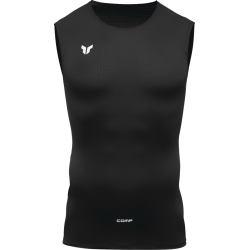 DÉBARDEUR THOR COMP NOIR