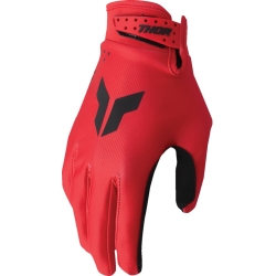 GANTS ENFANT THOR LAUNCHMODE SPLIT ROUGE