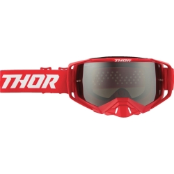 MASQUE MOTOCROSS THOR ACTIVATE FLITE ROUGE