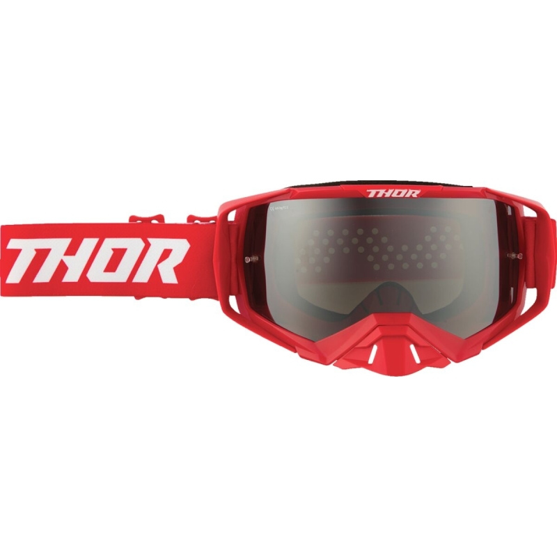 MASQUE MOTOCROSS THOR ACTIVATE FLITE ROUGE