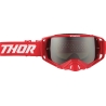 MASQUE MOTOCROSS THOR ACTIVATE FLITE ROUGE