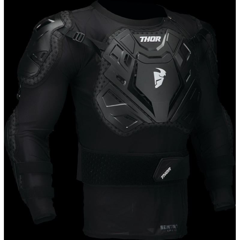 PROTECTION THOR SENTRY XP2