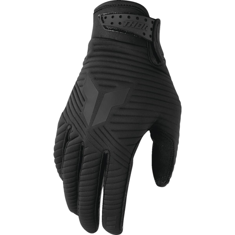 GANTS THOR LAUNCHMODE CW NOIR