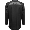 MAILLOT FLY F-16 2020 NOIR/GRIS Maillot moto cross
