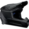 CASQUE CROSS THOR FLEET BLACKOUT NOIR MAT