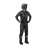 MAILLOT FLY F-16 2020 NOIR/GRIS Maillot moto cross