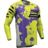 MAILLOT ENFANT THOR LAUNCHMODE BLEACH JAUNE