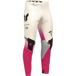 PANTALON CROSS THOR SPORTMODE GEO ROSE
