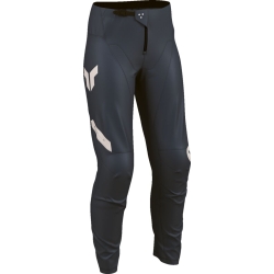 PANTALON CROSS FEMME THOR RIDEMODE MENACE BLEU