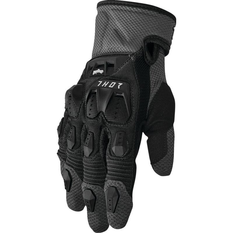 GANTS THOR TERRAIN NOIR