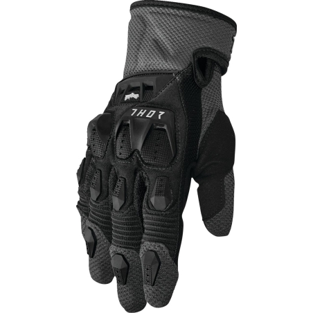 GANTS THOR TERRAIN NOIR